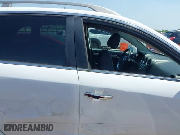 ✅ 2012 Chevrolet Captiva Sport LT • VIN: 3GNAL3E50CS632079 • Lot: 42217009. Wystawiony na IAAI z przebiegiem 184 602 mil. Bezpłatny archiwum sprzedaży aukcyjnych z USA i szczegółowy raport historii pojazdu na DreamBid. Zdjęcie 14.