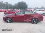 ✅ 2017 Buick Regal Sport Touring • VIN: 2G4GL5EX0H9123240 • Lot: 43640353. Listed on IAAI with 95,379 mi. Free auction sales archive from the USA and detailed vehicle history report at DreamBid. Image 14.