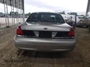 ✅ 2011 Ford Crown Victoria LX • VIN: 2FABP7EV5BX131355 • Lot: 60317495. Listed on Copart with 155,556 mi. Free auction sales archive from the USA and detailed vehicle history report at DreamBid. Image 6.