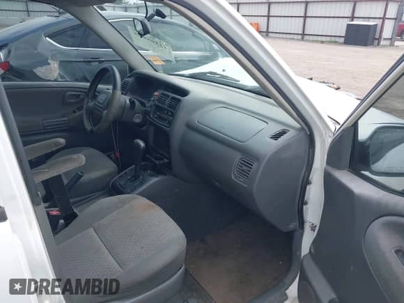 1999 Chevrolet Tracker с VIN 2CNBE13C6X6925210, выставлен на аукционе IAAI как лот 42395915 с пробегом 156 201 миль миль и . История ставок и продаж доступна на DreamBid. Изображение 5.