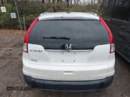 ✅ 2014 Honda CR-V EX-L • VIN: 5J6RM3H77EL045290 • Lot: 43729491. Listed on IAAI with 134,009 mi. Free auction sales archive from the USA and detailed vehicle history report at DreamBid. Image 16.