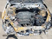 ✅ 2018 Acura TLX w/A-SPEC Pkg • VIN: 19UUB2F63JA013342 • Лот: 42051724. Опубликован ранее на IAAI с пробегом 43 396 миль. Бесплатный доступ к архиву аукционных продаж из США и подробный отчёт об истории автомобиля на DreamBid. Изображение 10.