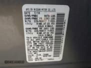 ✅ 2016 Nissan Rogue S • VIN: JN8AT2MV4GW148855 • Lot: 43141579. Wystawiony na IAAI z przebiegiem 64 906 mil. Bezpłatny archiwum sprzedaży aukcyjnych z USA i szczegółowy raport historii pojazdu na DreamBid. Zdjęcie 9.