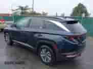 2023 Hyundai Tucson Blue z VIN KM8JBCA10PU092863, wystawiony jako IAAI lot #43233471 z przebiegiem 53 213 mil mil oraz . Historia ofert i sprzedaży dostępna na DreamBid. Obrazek 3.