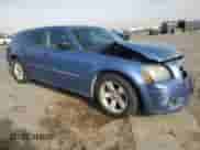 2007 Dodge Magnum z VIN 2D4FV47V67H734221, wystawiony jako Copart lot #79246894 z przebiegiem 141 269 mil mil oraz Szkoda całkowita • Salvage title. Historia ofert i sprzedaży dostępna na DreamBid. Obrazek 4.