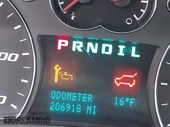 ✅ 2008 Chevrolet Equinox LS • VIN: 2CNDL23F386329679 • Лот: 41482148. Опубликован ранее на IAAI с пробегом 206 918 миль. Бесплатный доступ к архиву аукционных продаж из США и подробный отчёт об истории автомобиля на DreamBid. Изображение 16.