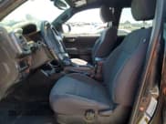 ✅ 2016 Toyota Tacoma SR5 • VIN: 3TMDZ5BNXGM011611 • Lot: 68022835. Listed on Copart with 141,729 mi. Free auction sales archive from the USA and detailed vehicle history report at DreamBid. Image 7.