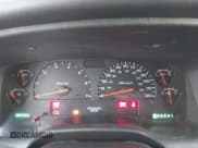 ✅ 2002 Dodge Durango • VIN: 1B4HR58N72F169516 • Lot: 43839633. Listed on IAAI with 134,356 mi. Free auction sales archive from the USA and detailed vehicle history report at DreamBid. Image 7.