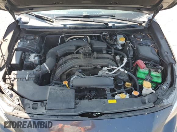 ✅ 2018 Subaru Crosstrek Premium • VIN: JF2GTABC1J9202511 • Lot: 80142535. Listed on Copart with 71,190 mi. Free auction sales archive from the USA and detailed vehicle history report at DreamBid. Image 12.