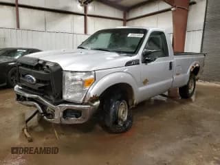 ✅ 2011 Ford F-250 XL • VIN: 1FTBF2BT6BEC23062 • Lot: 88053665. Listed on Copart with 169,151 mi. Free auction sales archive from the USA and detailed vehicle history report at DreamBid. Image 1.