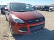 ✅ 2016 Ford Escape SE • VIN: 1FMCU9GX8GUB78553 • Лот: 43714557. Опубликован ранее на IAAI с пробегом 92 548 миль. Бесплатный доступ к архиву аукционных продаж из США и подробный отчёт об истории автомобиля на DreamBid. Изображение 6.