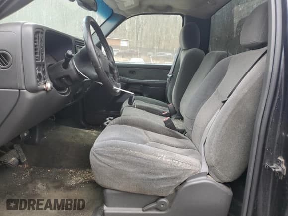 ✅ 2003 Chevrolet Silverado 1500 LS • VIN: 1GCEK14T83Z158595 • Lot: 48633475. Listed on Copart with 210,210 mi. Free auction sales archive from the USA and detailed vehicle history report at DreamBid. Image 7.