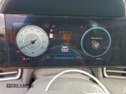 ✅ 2025 Hyundai Elantra SEL Convenience • VIN: KMHLS4DG6SU006513 • Lot: 94050565. Listed on Copart with 10,440 mi. Free auction sales archive from the USA and detailed vehicle history report at DreamBid. Image 9.