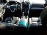 ✅ 2012 Ford Explorer XLT • VIN: 1FMHK7D93CGA51367 • Lot: 49802395. Wystawiony na Copart z przebiegiem 178 432 mil. Bezpłatny archiwum sprzedaży aukcyjnych z USA i szczegółowy raport historii pojazdu na DreamBid. Zdjęcie 8.