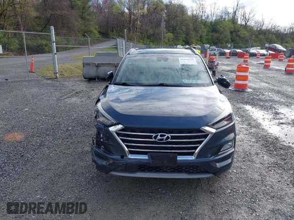 ✅ 2019 Hyundai Tucson Ultimate • VIN: KM8J3CAL6KU042315 • Lot: 41924215. Wystawiony na IAAI z przebiegiem 105 333 mil. Bezpłatny archiwum sprzedaży aukcyjnych z USA i szczegółowy raport historii pojazdu na DreamBid. Zdjęcie 12.