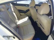 ✅ 2019 Nissan Maxima SL • VIN: 1N4AA6AV8KC379755 • Lot: 43333115. Wystawiony na IAAI z przebiegiem 204 292 mil. Bezpłatny archiwum sprzedaży aukcyjnych z USA i szczegółowy raport historii pojazdu na DreamBid. Zdjęcie 8.