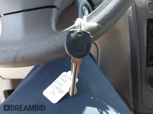 ✅ 2008 Chevrolet HHR LS • VIN: 3GNDA13D68S640485 • Lot: 41994948. Listed on IAAI with 174,856 mi. Free auction sales archive from the USA and detailed vehicle history report at DreamBid. Image 11.