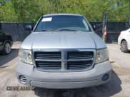 ✅ 2007 Dodge Durango SXT • VIN: 1D8HD38NX7F538612 • Lot: 42094362. Listed on IAAI with 263,988 mi. Free auction sales archive from the USA and detailed vehicle history report at DreamBid. Image 6.