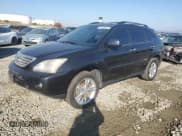 ✅ 2008 Lexus RX 400h • VIN: JTJGW31U982850769 • Lot: 87246475. Wystawiony na Copart z przebiegiem Nie podano. Bezpłatny archiwum sprzedaży aukcyjnych z USA i szczegółowy raport historii pojazdu na DreamBid. Zdjęcie 1.