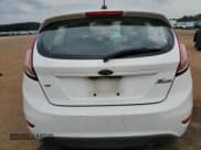 ✅ 2019 Ford Fiesta SE • VIN: 3FADP4EJ1KM156382 • Lot: 90043135. Listed on Copart with 124,140 mi. Free auction sales archive from the USA and detailed vehicle history report at DreamBid. Image 6.