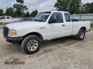 ✅ 2010 Ford Ranger XL • VIN: 1FTKR1ED7APA45154 • Лот: 69282135. Опубликован ранее на Copart с пробегом 344 117 миль. Бесплатный доступ к архиву аукционных продаж из США и подробный отчёт об истории автомобиля на DreamBid. Изображение 1.