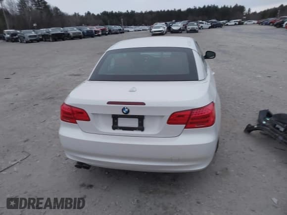 ✅ 2012 BMW 3 Series 328i • VIN: WBADW3C51CE824294 • Lot: 41240352. Listed on IAAI with 57,801 mi. Free auction sales archive from the USA and detailed vehicle history report at DreamBid. Image 16.