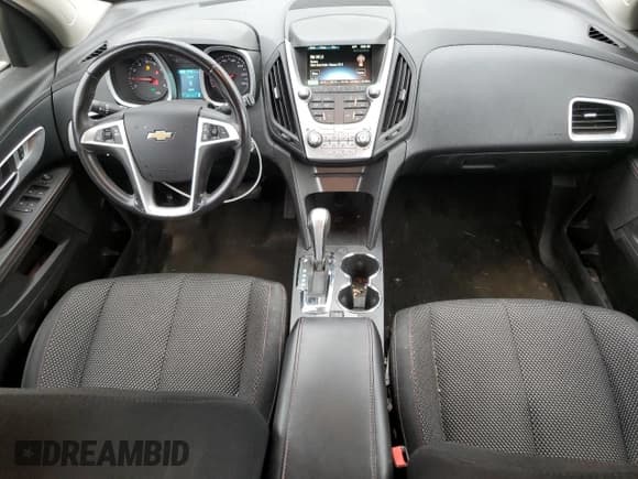 ✅ 2015 Chevrolet Equinox LT • VIN: 2GNALBEK0F6215029 • Лот: 90743575. Опубликован ранее на Copart с пробегом 166 748 миль. Бесплатный доступ к архиву аукционных продаж из США и подробный отчёт об истории автомобиля на DreamBid. Изображение 8.