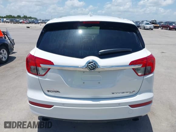 ✅ 2016 Buick Envision Premium I • VIN: LRBFXESX4GD235015 • Lot: 42529268. Wystawiony na IAAI z przebiegiem 138 508 mil. Bezpłatny archiwum sprzedaży aukcyjnych z USA i szczegółowy raport historii pojazdu na DreamBid. Zdjęcie 16.