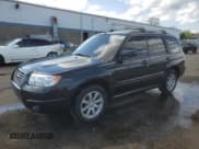 ✅ 2007 Subaru Forester X • VIN: JF1SG65687H716263 • Lot: 71348105. Listed on Copart with 234,925 mi. Free auction sales archive from the USA and detailed vehicle history report at DreamBid. Image 1.
