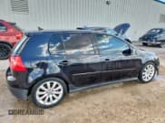 ✅ 2009 Volkswagen Golf GTI • VIN: WVWHD71KX9W022291 • Lot: 81341525. Listed on Copart with 125,074 mi. Free auction sales archive from the USA and detailed vehicle history report at DreamBid. Image 3.