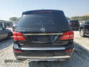 ✅ 2017 Mercedes-Benz GLS 450 • VIN: 4JGDF6EE1HA844265 • Lot: 81254975. Listed on Copart with 154,061 mi. Free auction sales archive from the USA and detailed vehicle history report at DreamBid. Image 6.