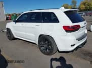 ✅ 2016 Jeep Grand Cherokee SRT • VIN: 1C4RJFDJ0GC316792 • Lot: 43481323. Wystawiony na IAAI z przebiegiem 83 324 mil. Bezpłatny archiwum sprzedaży aukcyjnych z USA i szczegółowy raport historii pojazdu na DreamBid. Zdjęcie 3.