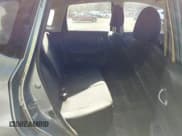 ✅ 2014 Nissan Note SV • VIN: 3N1CE2CP8EL396680 • Lot: 43377965. Listed on IAAI with 170,818 mi. Free auction sales archive from the USA and detailed vehicle history report at DreamBid. Image 8.