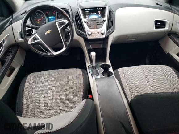 ✅ 2015 Chevrolet Equinox LT • VIN: 2GNFLFE33F6213524 • Лот: 72506254. Опубликован ранее на Copart с пробегом 146 031 миль. Бесплатный доступ к архиву аукционных продаж из США и подробный отчёт об истории автомобиля на DreamBid. Изображение 8.