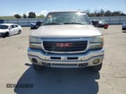 ✅ 2004 GMC Sierra 2500 SLE • VIN: 1GTGK23U64F211239 • Lot: 54905465. Listed on Copart with 193,492 mi. Free auction sales archive from the USA and detailed vehicle history report at DreamBid. Image 5.