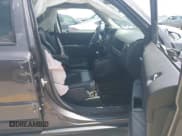 ✅ 2016 Jeep Patriot Sport • VIN: 1C4NJPBB2GD731316 • Lot: 42732743. Wystawiony na IAAI z przebiegiem 96 839 mil. Bezpłatny archiwum sprzedaży aukcyjnych z USA i szczegółowy raport historii pojazdu na DreamBid. Zdjęcie 5.