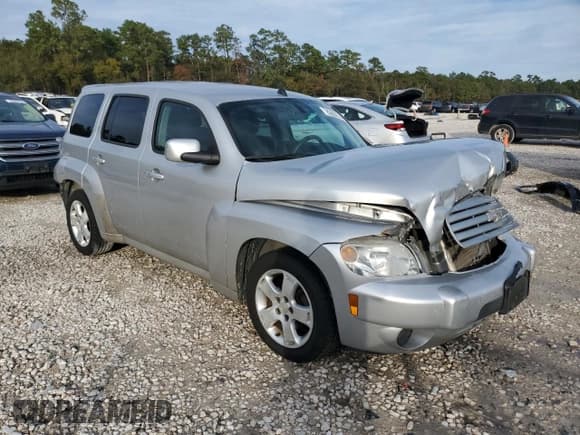 ✅ 2011 Chevrolet HHR 1LT • VIN: 3GNBABFWXBS529519 • Lot: 83862514. Listed on Copart with 148,325 mi. Free auction sales archive from the USA and detailed vehicle history report at DreamBid. Image 4.