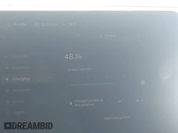 ✅ 2025 Tesla Model Y Long Range • VIN: 7SAYGDED5SF248415 • Лот: 43464829. Опубликован ранее на IAAI с пробегом 18 306 миль. Бесплатный доступ к архиву аукционных продаж из США и подробный отчёт об истории автомобиля на DreamBid. Изображение 17.