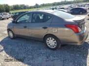 ✅ 2016 Nissan Versa S Plus • VIN: 3N1CN7AP0GL872133 • Lot: 63431335. Wystawiony na Copart z przebiegiem 146 671 mil. Bezpłatny archiwum sprzedaży aukcyjnych z USA i szczegółowy raport historii pojazdu na DreamBid. Zdjęcie 2.