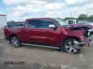 2020 Ram 1500 Laramie с VIN 1C6RREJT5LN172736, выставлен на аукционе IAAI как лот 42116462 с пробегом 73 303 миль миль и . История ставок и продаж доступна на DreamBid. Изображение 13.