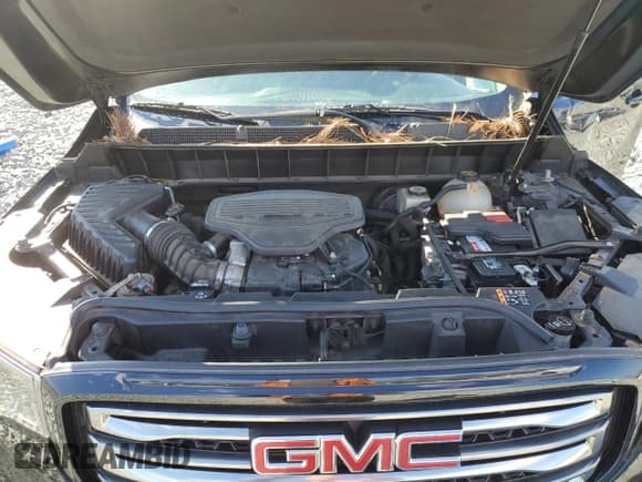 ✅ 2017 GMC Acadia SLE • VIN: 1GKKNTLS8HZ148675 • Lot: 47463995. Wystawiony na Copart z przebiegiem 46 615 mil. Bezpłatny archiwum sprzedaży aukcyjnych z USA i szczegółowy raport historii pojazdu na DreamBid. Zdjęcie 12.