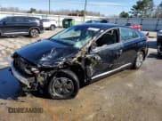 ✅ 2021 Hyundai Ioniq SE • VIN: KMHC75LC2MU248546 • Lot: 46315855. Wystawiony na Copart z przebiegiem 347 942 mil. Bezpłatny archiwum sprzedaży aukcyjnych z USA i szczegółowy raport historii pojazdu na DreamBid. Zdjęcie 1.