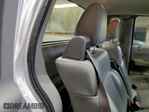 ✅ 2008 Ford F-150 XL • VIN: 1FTRF12268KE16158 • Lot: 94051185. Listed on Copart with 117,845 mi. Free auction sales archive from the USA and detailed vehicle history report at DreamBid. Image 10.