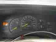 2000 Chevrolet Silverado 1500 LT с VIN 2GCEK19T2Y1203295, выставлен на аукционе Copart как лот 58906995 с пробегом 257 346 миль миль и Списание • Salvage title. История ставок и продаж доступна на DreamBid. Изображение 9.