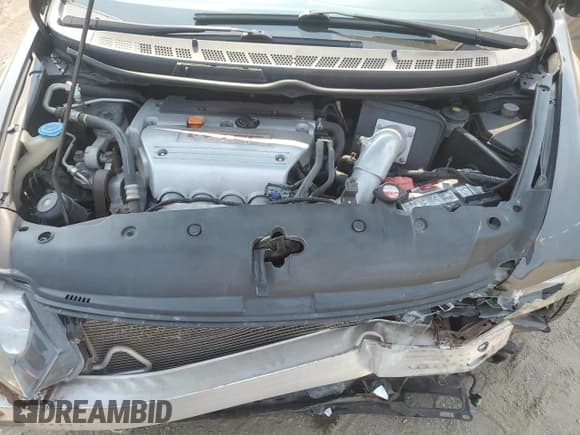 ✅ 2009 Honda Civic Si • VIN: 2HGFA55529H200364 • Лот: 67077975. Опубликован ранее на Copart с пробегом 231 574 миль. Бесплатный доступ к архиву аукционных продаж из США и подробный отчёт об истории автомобиля на DreamBid. Изображение 11.