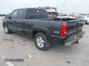 ✅ 2003 Chevrolet Silverado 1500 LS • VIN: 2GCEK19T731277336 • Лот: 43660836. Опубликован ранее на IAAI с пробегом 19 247 миль. Бесплатный доступ к архиву аукционных продаж из США и подробный отчёт об истории автомобиля на DreamBid. Изображение 3.