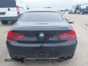 ✅ 2014 BMW M6 • VIN: WBS6C9C57ED467275 • Lot: 42787711. Listed on IAAI with 105,158 mi. Free auction sales archive from the USA and detailed vehicle history report at DreamBid. Image 16.