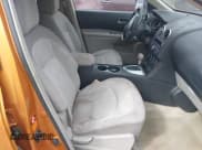 ✅ 2008 Nissan Rogue SL • VIN: JN8AS58T28W005059 • Lot: 41500133. Wystawiony na IAAI z przebiegiem 170 545 mil. Bezpłatny archiwum sprzedaży aukcyjnych z USA i szczegółowy raport historii pojazdu na DreamBid. Zdjęcie 5.