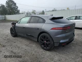 ✅ 2019 Jaguar I-Pace HSE • VIN: SADHD2S17K1F74222 • Lot: 69505793. Wystawiony na Copart z przebiegiem 55 698 mil. Bezpłatny archiwum sprzedaży aukcyjnych z USA i szczegółowy raport historii pojazdu na DreamBid. Zdjęcie 2.