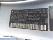 ✅ 2003 BMW 5 Series 530i • VIN: WBADT63453CK38453 • Lot: 42715007. Listed on IAAI with 57,941 mi. Free auction sales archive from the USA and detailed vehicle history report at DreamBid. Image 9.